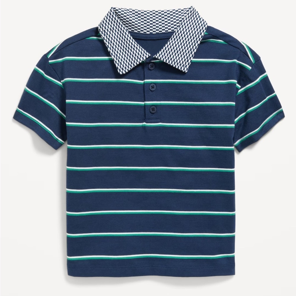 NWT boys Polo
